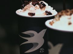 桃源拿铁-BeauTea水仙(coco park店)