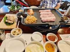 -Dombe豚(黑猪肉街店)