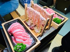 -湊湊火锅·茶憩(东城万达店)