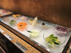 -汉巴味德·烤肉与啤酒的自助(杭州大悦城店)