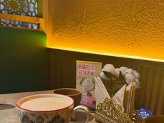 -耶里夏丽·新疆菜·28年喀什老馆(田林东路店)