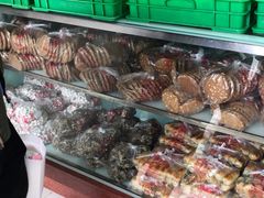 -宫廷糕点铺(建设路店)