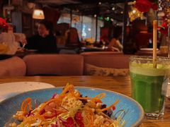 板栗南瓜燕麦沙拉-杂咖zacup(领展中心城店)