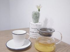 -沙茶驿站