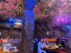大堂-江湖渔道(万泰汇店)