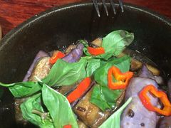 -天水蔬食料理(树德之光店)