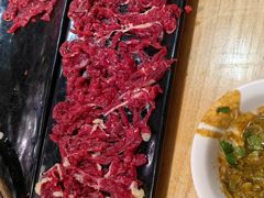 -嬷孙家潮汕牛肉火锅(北京路天河城店)