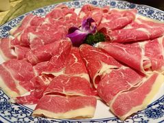 -东来顺饭庄(金泉广场店)