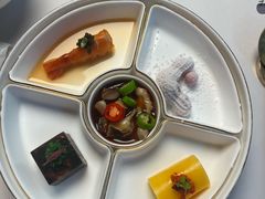 -柒厢食事雅谈
