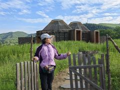 -塞罕坝国家级自然保护区