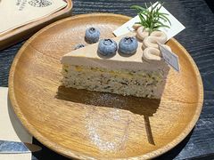 -壹山树咖啡(西港花园店)