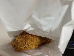 -麦当劳(国贸店)