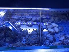 -喜庭海鲜自助(城关万象城店)