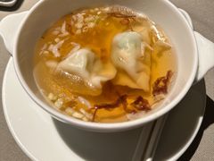 -荣轩(新荣记环球金融中心店)