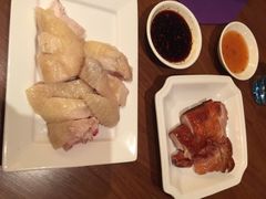 天域椰苑中餐厅【天域度假酒店】-糟粕醋·椰苑海南菜餐厅(亚龙湾天域酒店)