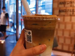 -Tims天好咖啡·贝果(雁展路万象天地店)