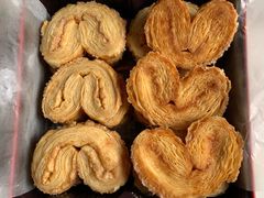 -家琳甜品(江南东店)