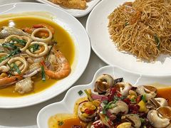 -华盛丰温州大排档(东三环南路店)