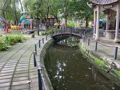 -河北村民俗体验园