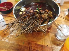 -厕所串串(文殊院店)