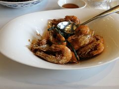 -上海和平饭店龙凤厅 Dragon Phoenix