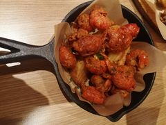 -必胜客(花都百业店)