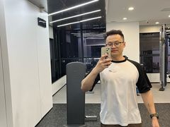 -WEGYMER健萌健身(麦德龙钰龙天下馆)
