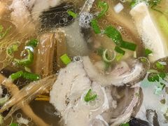 -东关吉祥西安腊汁肉夹馍(健德门店)