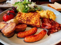 -AO cafe＆bistro