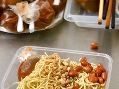 调料包-乔伯凉面(白沙路店)