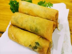 -银子铁板烧料理自助餐(人民广场店)