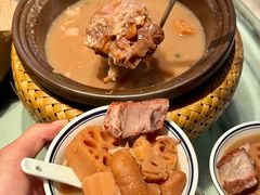 -老村长•湖北家常菜(黄浦路店)