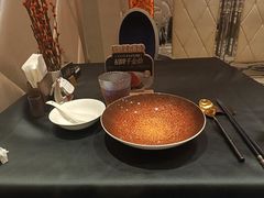 -A One Kitchen·南京精菜馆(晶丽酒店店)