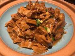 -鸿运楼·舌尖上的徽菜