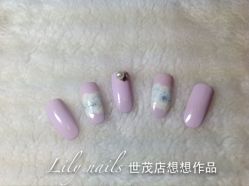 -LILY NAILS美甲美睫