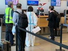 -维也纳国际机场