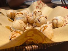 -泥糊破店小酒馆·团建聚餐(南京西路店)