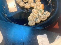 -小杨生煎(香港名都店)
