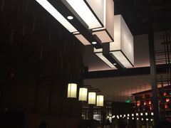 -长沙君悦酒店·自助餐厅咖啡厅