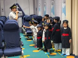 -奈尔宝家庭中心·亲子餐厅(苏州大悦城店)