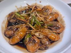 -大鱼徽州·寻味徽菜(星光总店)