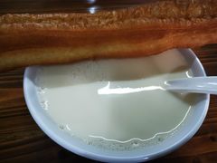 -云南大锅豆浆店