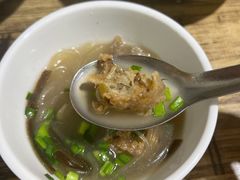 -高记清香园绝味不翻汤