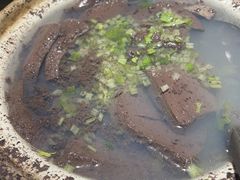 鹅血煲-鹅滋道(甘坑古镇店)