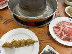 -元盛居(生态大街店)