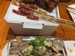 -本色.小马哥烧烤(五一路总店)