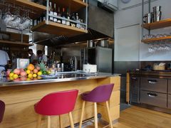 -BOR Eatery(安福路店)