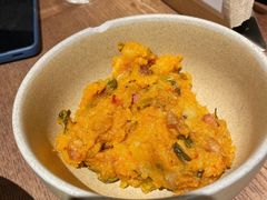 香肠老奶洋芋-SHAN山(前滩太古里店)