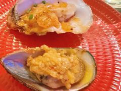 -京料理·日料自助·铁板燒(复悦城店)