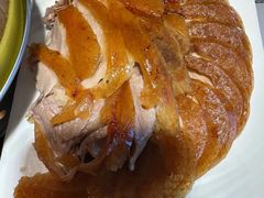 -同喜烤鸭店(光芒店)